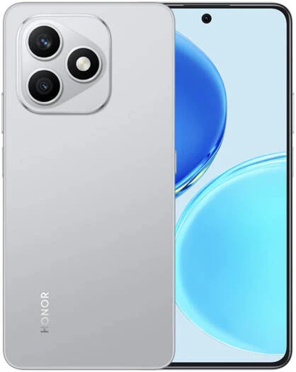 Honor X8D Smartphone – 8GB RAM, 256GB Storage, Velvet Grey (UAE Version)