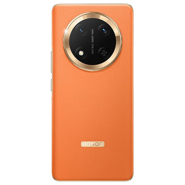 Honor X9c 5G Smartphone 12 GB RAM 256 GB Storage Dual Sim, Sunrise Orange - Image 2