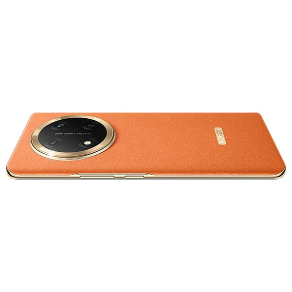 Honor X9c 5G Smartphone 12 GB RAM 256 GB Storage Dual Sim, Sunrise Orange - Image 7