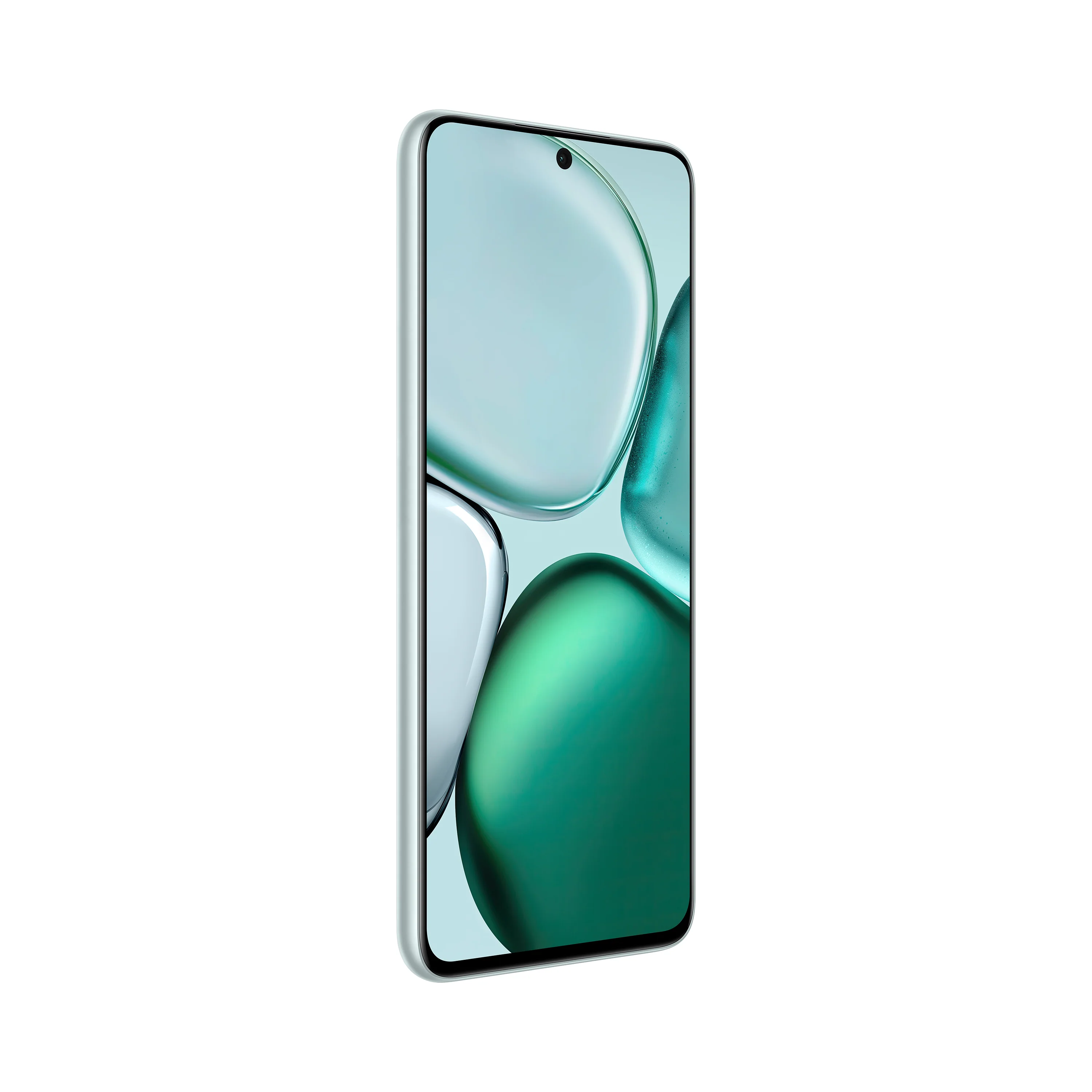 Honor X9c Smart Smartphone 12GB RAM 256GB Storage Dual Sim 5G, Ocean Cyan - Image 5