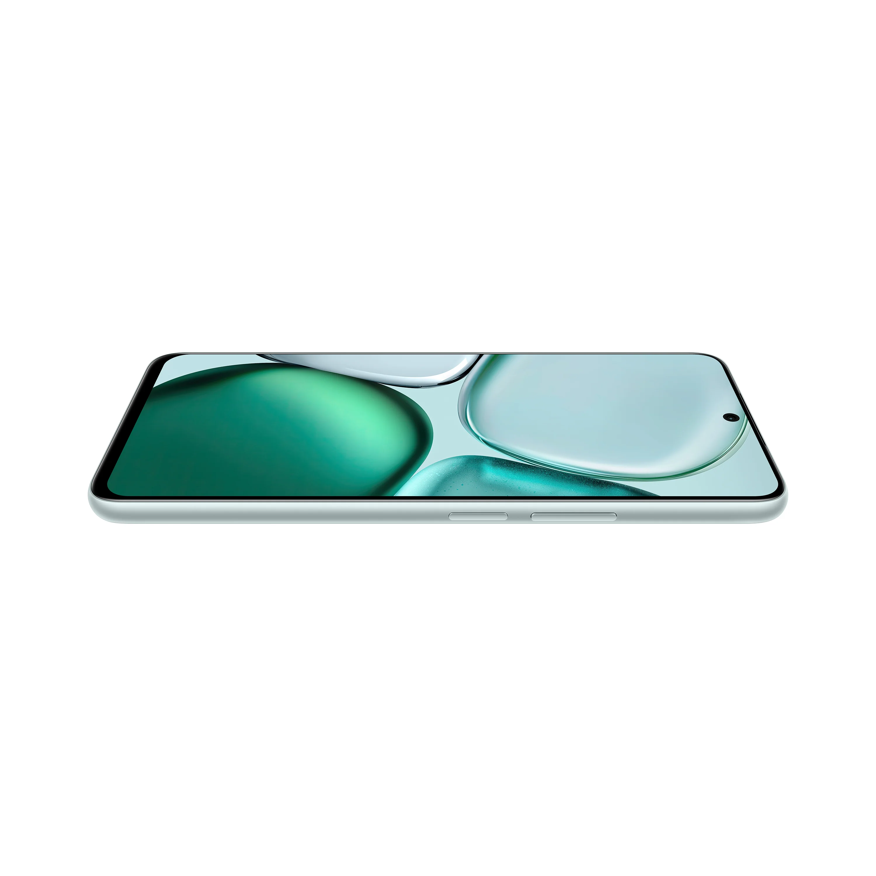 Honor X9c Smart Smartphone 12GB RAM 256GB Storage Dual Sim 5G, Ocean Cyan - Image 8