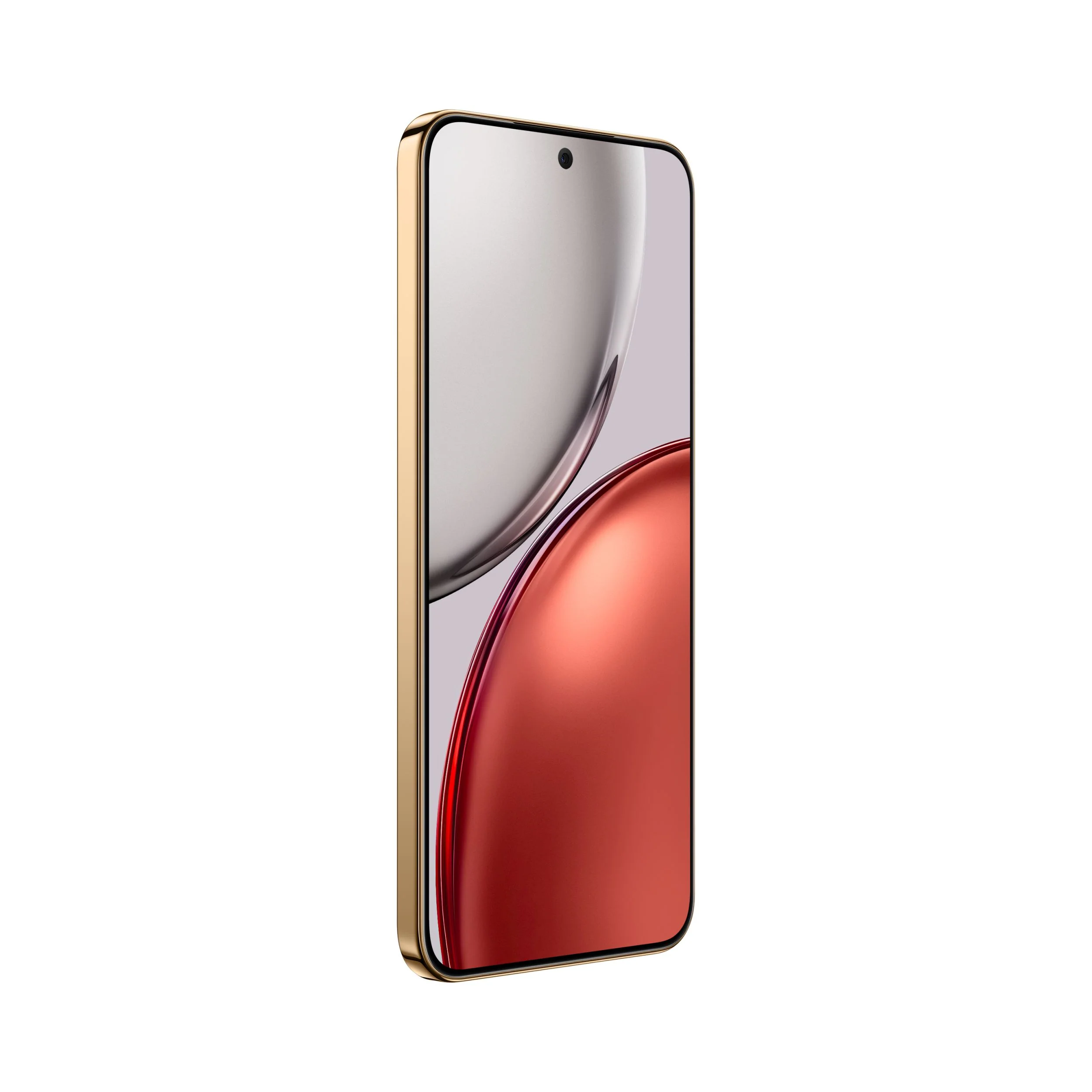 Honor X9d 5G Dual SIM Smartphone 12GB RAM, 256GB Storage, Reddish Brown - Image 2