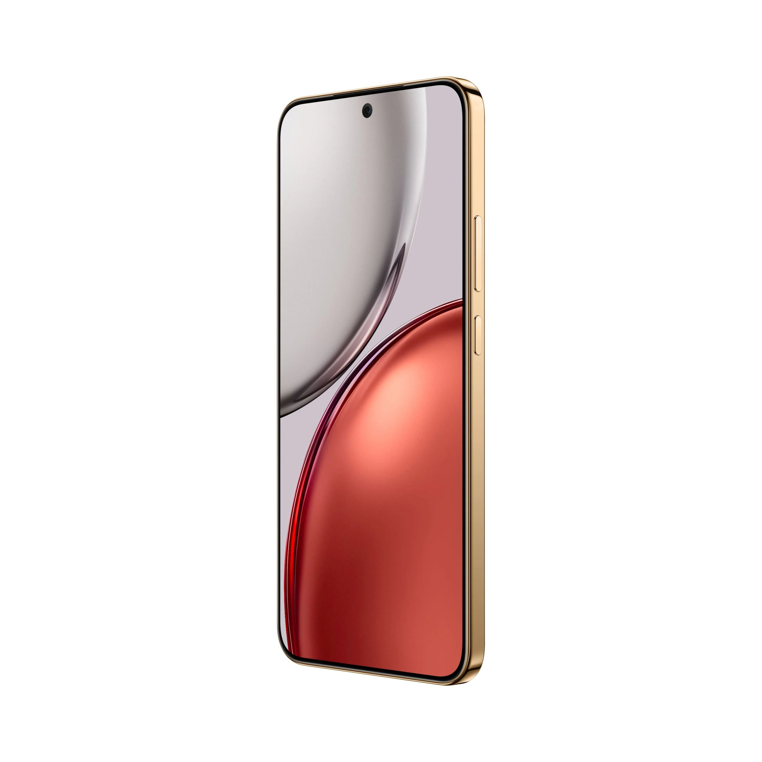 Honor X9d 5G Dual SIM Smartphone 12GB RAM, 256GB Storage, Reddish Brown - Image 3