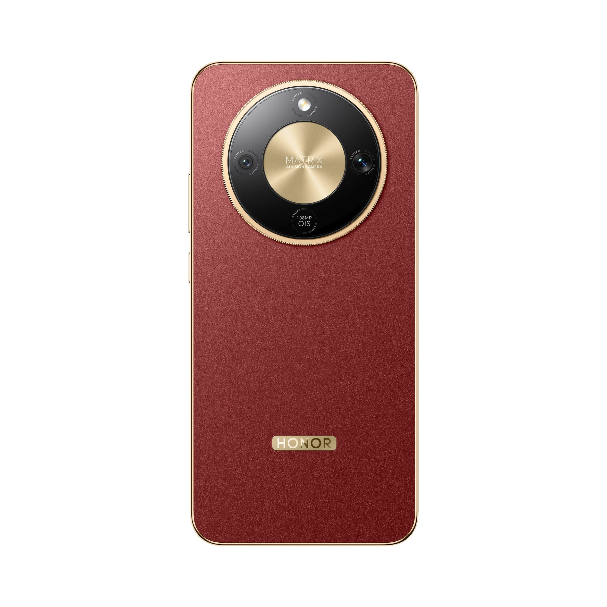 Honor X9d 5G Dual SIM Smartphone 12GB RAM, 256GB Storage, Reddish Brown - Image 4