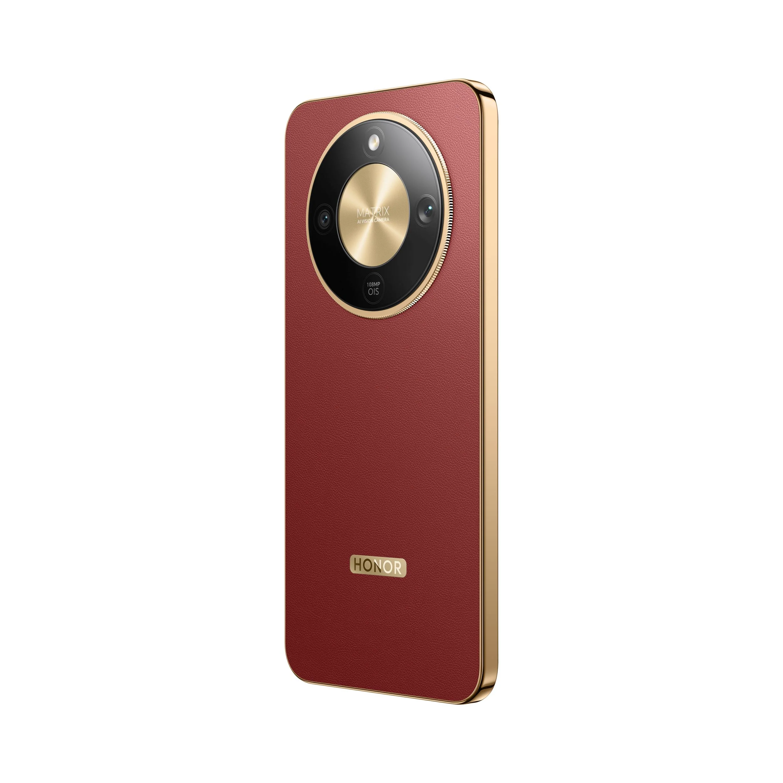 Honor X9d 5G Dual SIM Smartphone 12GB RAM, 256GB Storage, Reddish Brown - Image 5