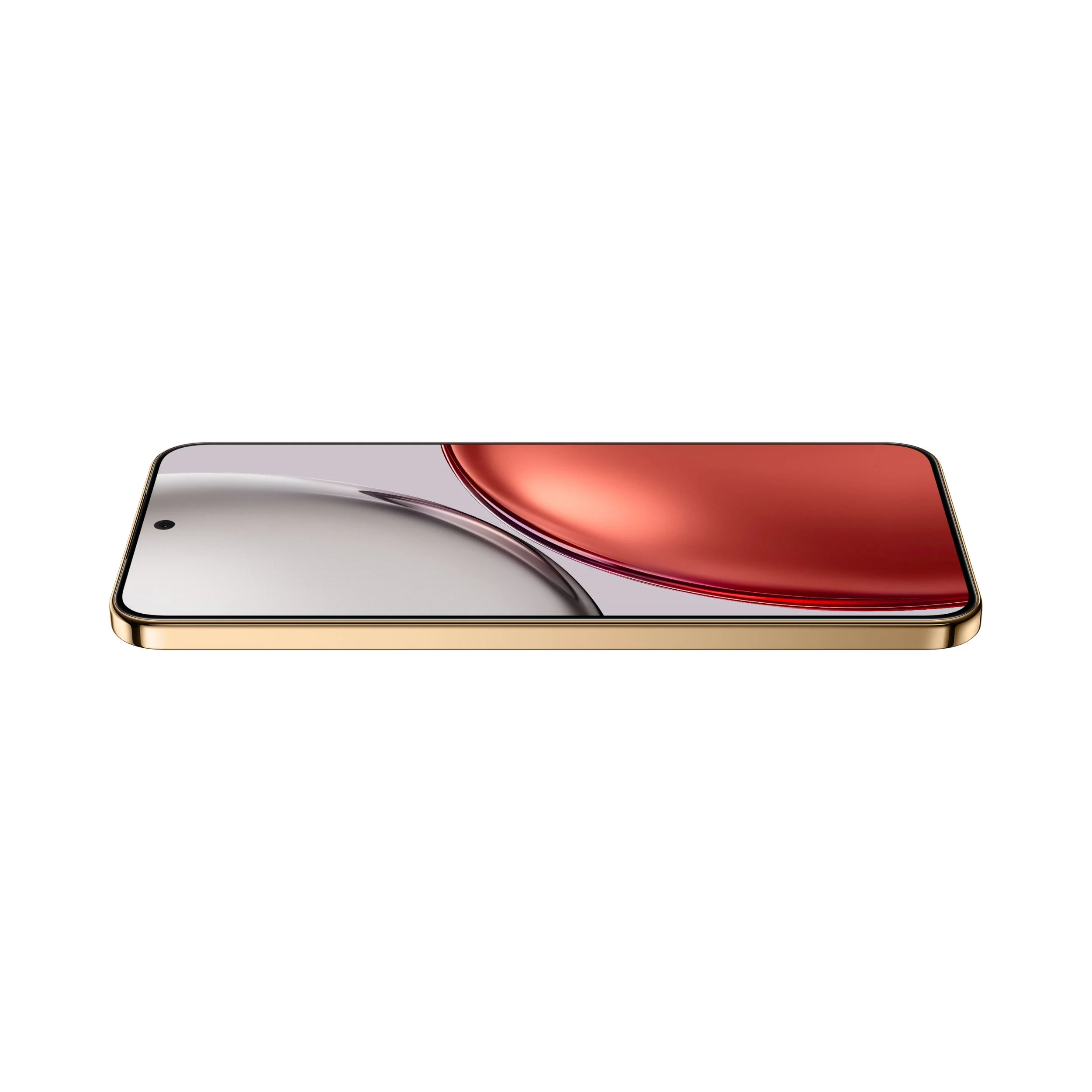 Honor X9d 5G Dual SIM Smartphone 12GB RAM, 256GB Storage, Reddish Brown - Image 9