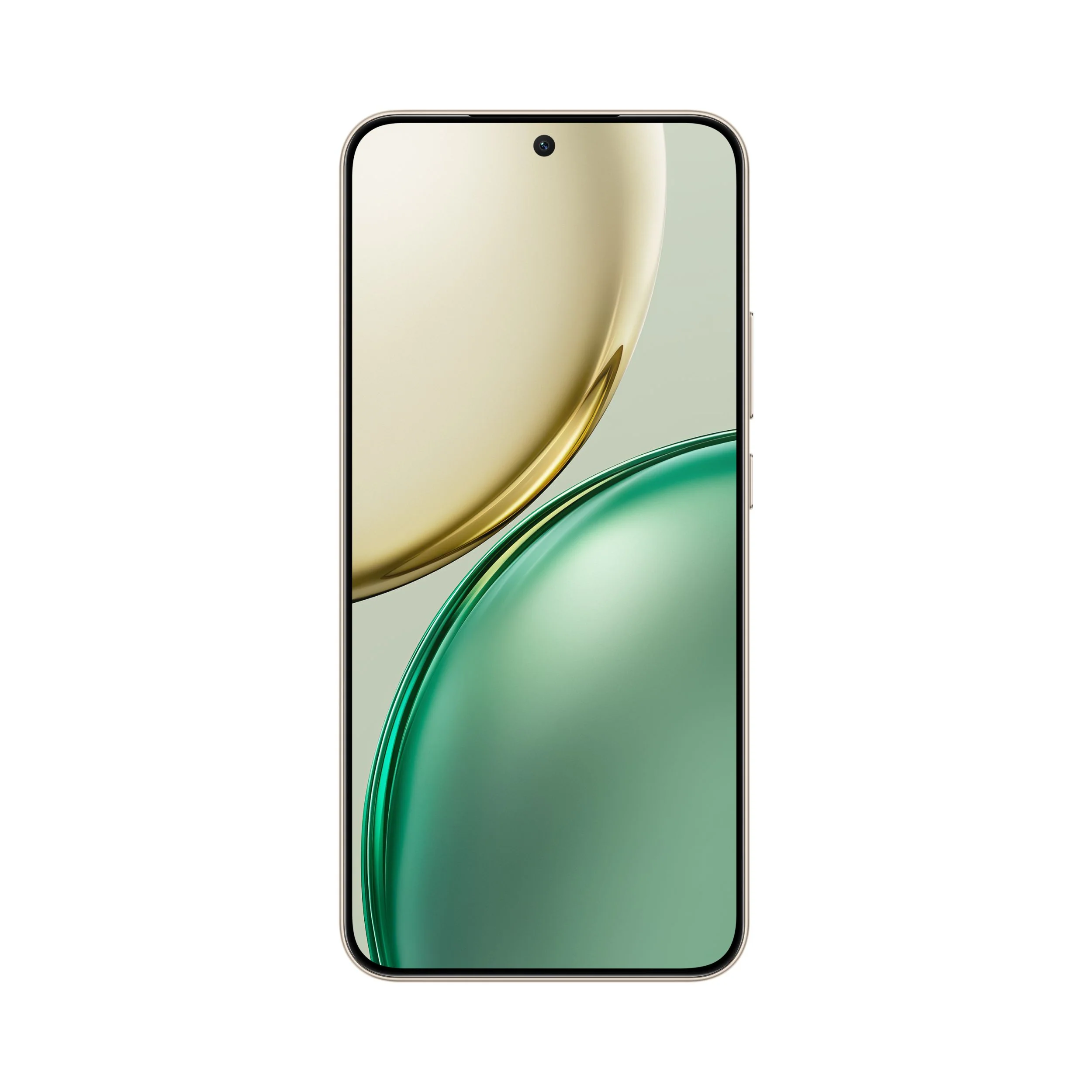 Honor X9d 5G Dual SIM Smartphone 12GB RAM, 256GB Storage, Sunrise Gold