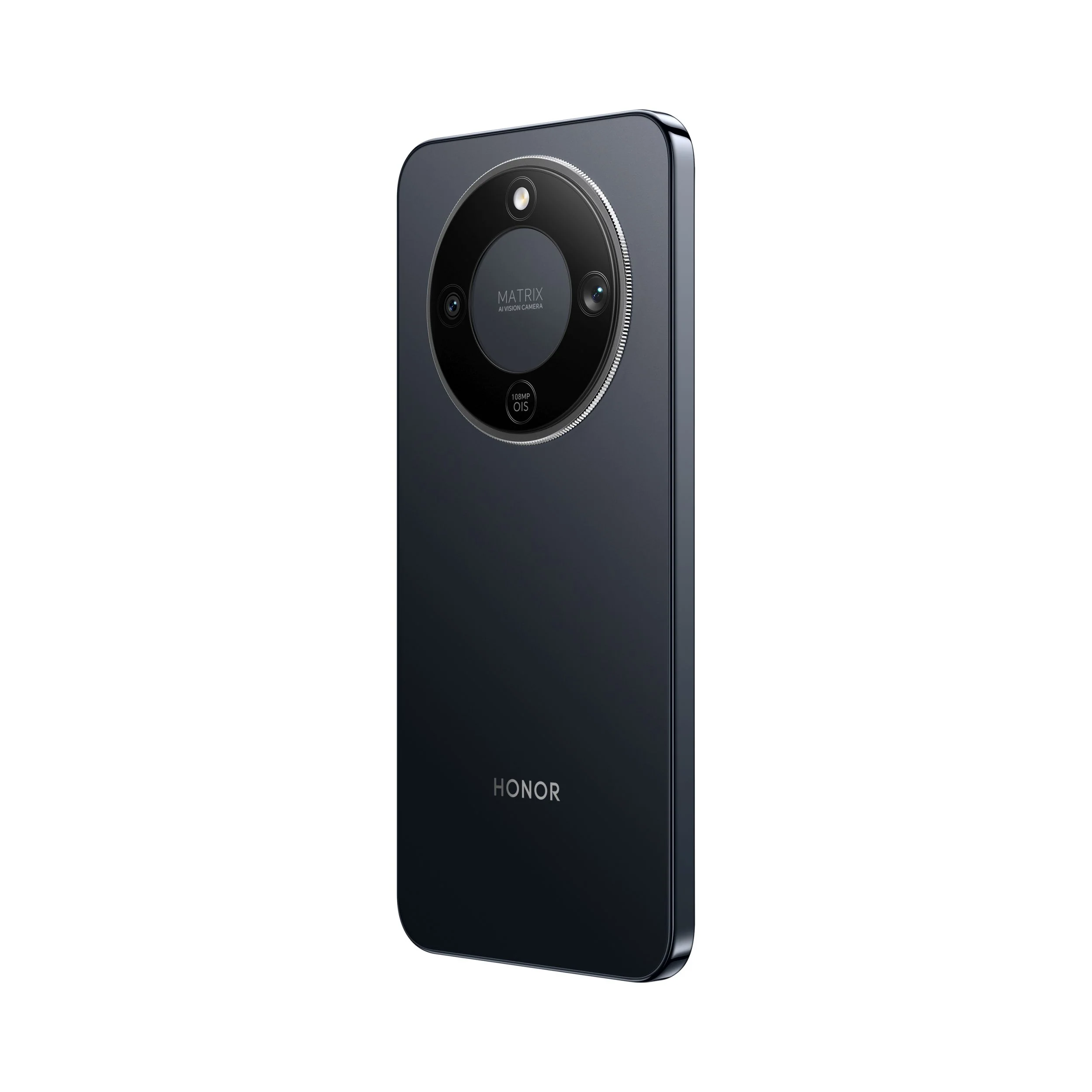 Honor X9d 5G Dual SIM Smartphone 12GB RAM, 256GB Storage, Titanium Black - Image 6
