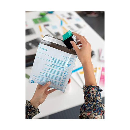 HP 123 Original Ink Cartridge - Image 5