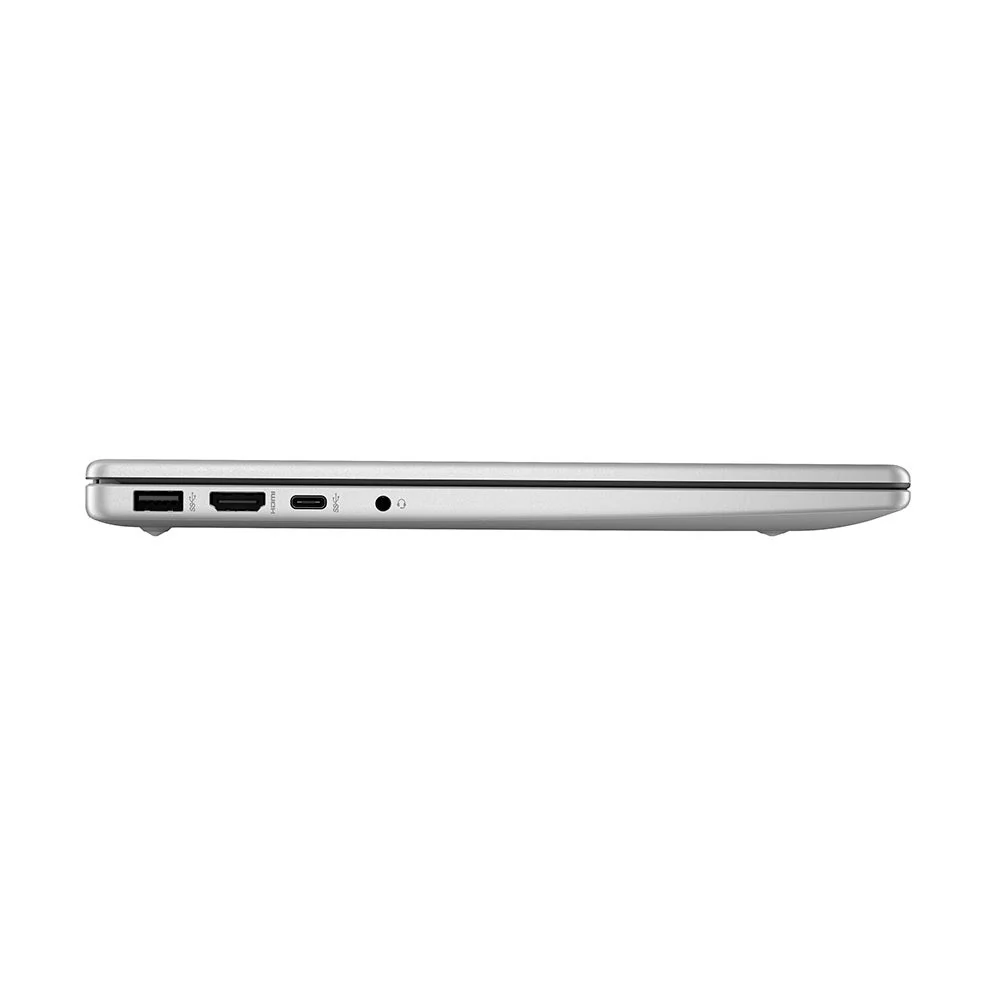 HP HP 14 14-EP0029NE  Laptop, Intel 12th Gen i5-1235U, 8GB RAM, 512GB SSD, Intel Iris Xe , 14 Full HD, Windows 11 Home, Natural Silver - Image 5