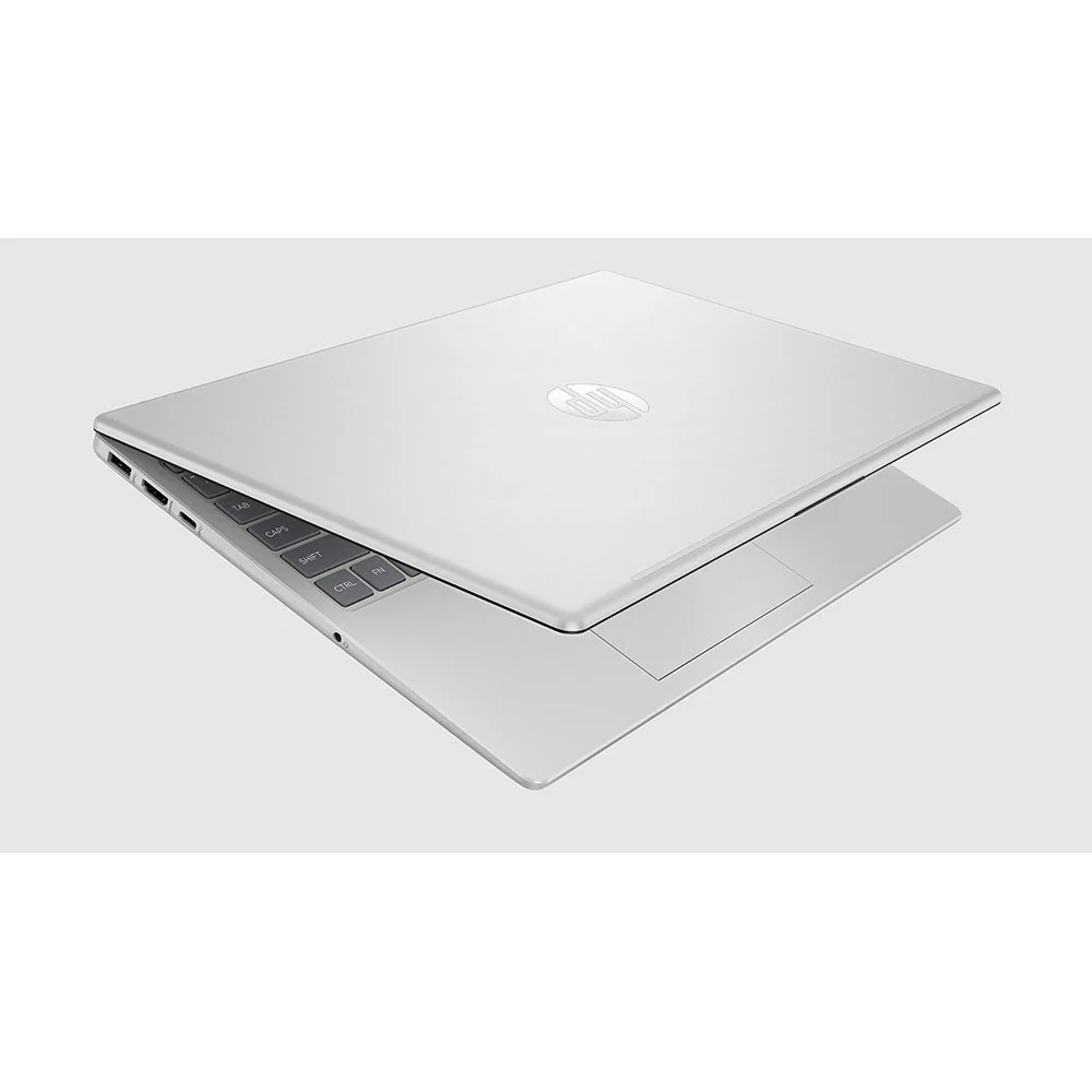 HP 15-FC0047NE  Laptop, AMD R5-7000 R5-7520U, 8GB RAM, 512GB SSD, AMD Radeon, 15.6 Full HD, Windows 11 Home, Natural Silver - Image 4