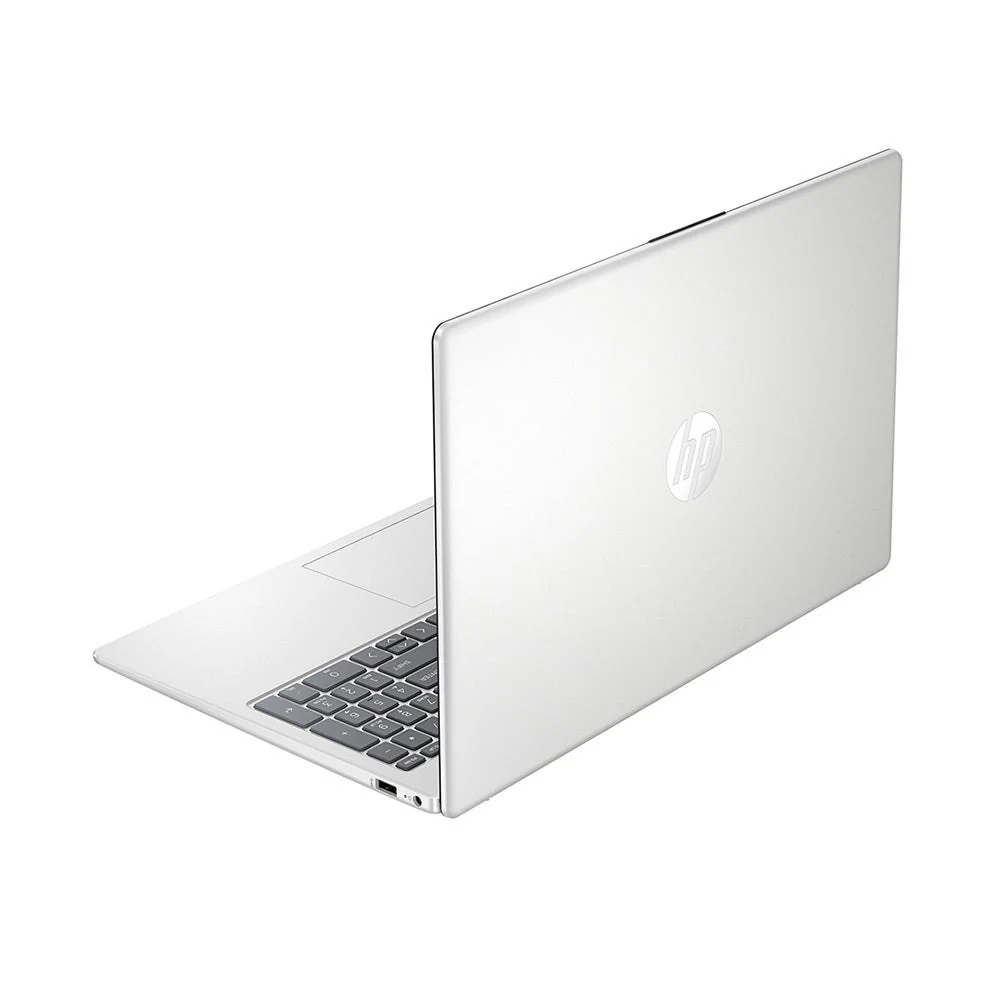 HP 15-FC0047NE  Laptop, AMD R5-7000 R5-7520U, 8GB RAM, 512GB SSD, AMD Radeon, 15.6 Full HD, Windows 11 Home, Natural Silver - Image 5