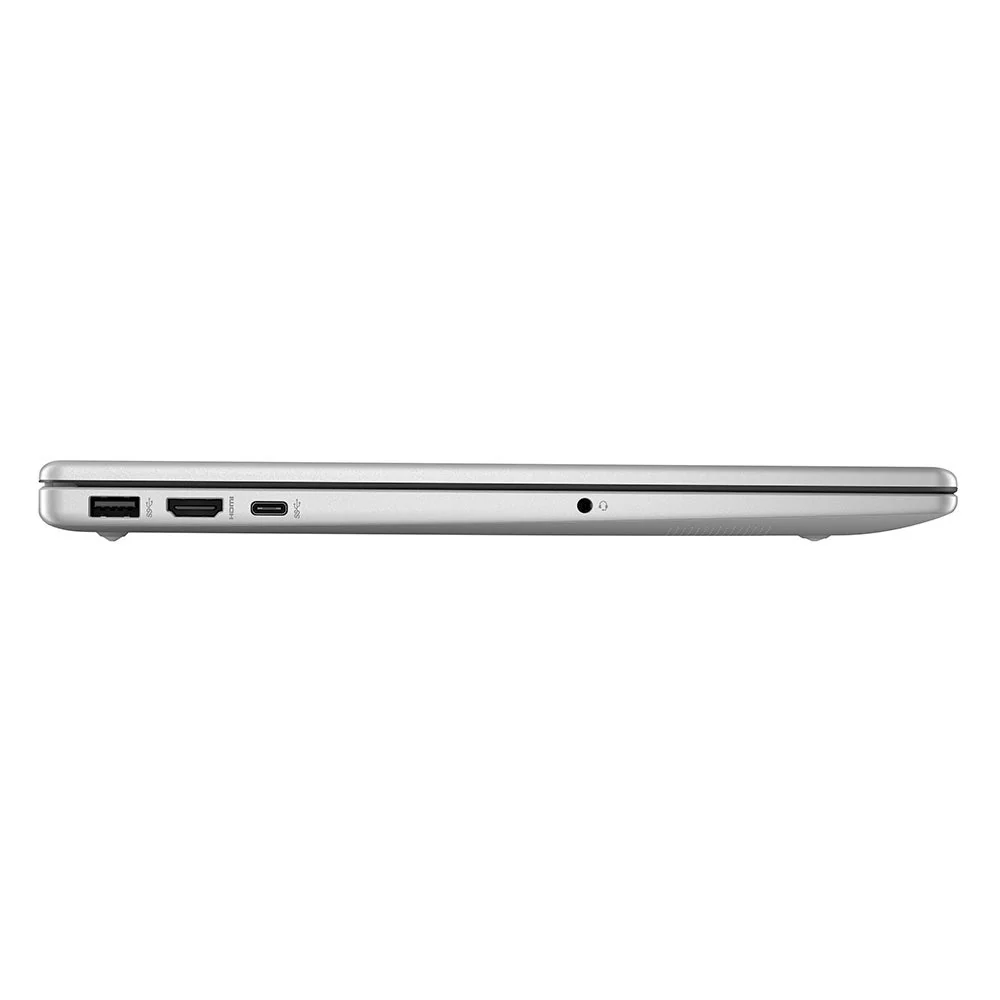 HP 15-FC0047NE  Laptop, AMD R5-7000 R5-7520U, 8GB RAM, 512GB SSD, AMD Radeon, 15.6 Full HD, Windows 11 Home, Natural Silver - Image 7