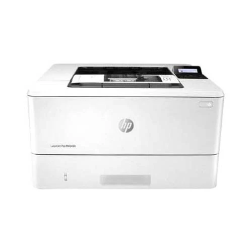 HP M404DN LaserJet Pro Monochrome Printer White - Image 2