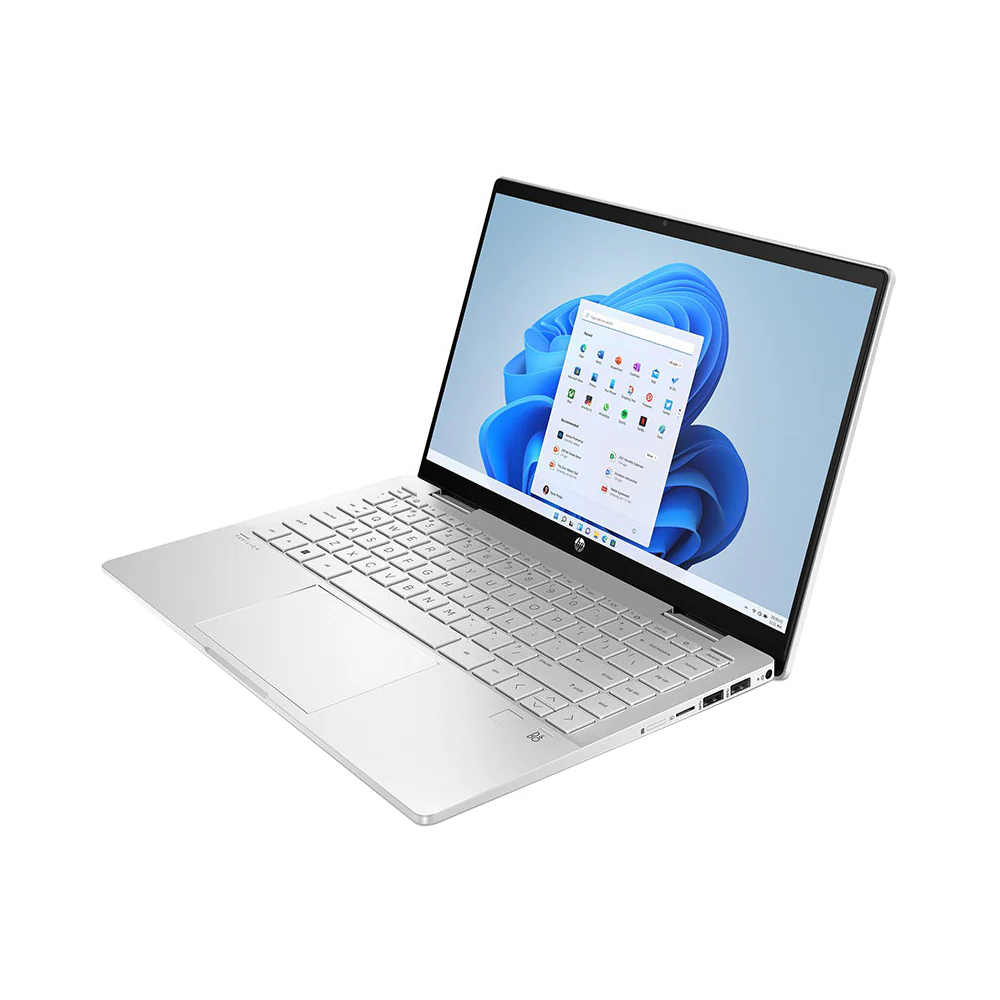 HP Pavilion 14 inch Intel I5-1235U 8GB/512GB SSD Silver - Image 2
