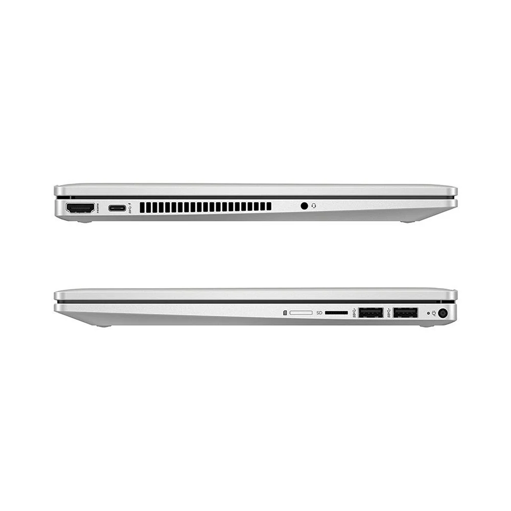 HP Pavilion 14 inch Intel I5-1235U 8GB/512GB SSD Silver - Image 6