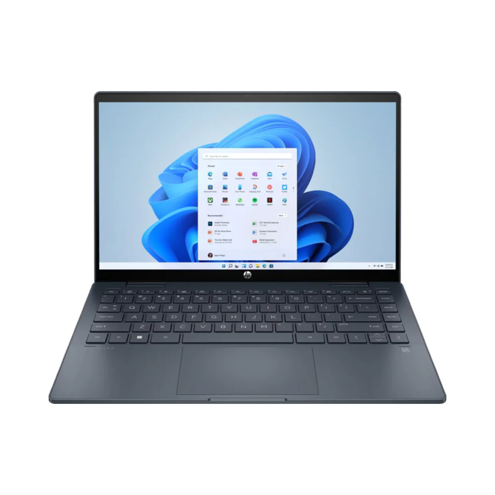 HP Pavilion Core i7-1255u 16GB/512GB 14 inch Space Blue