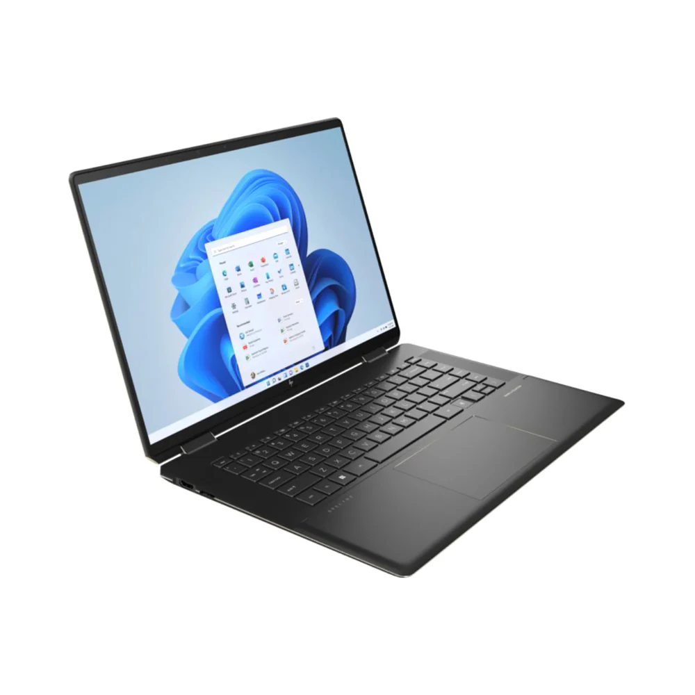 HP Spectre Core i7-1260P 16GB/1TB 16 inch Nightfall Black - Image 3