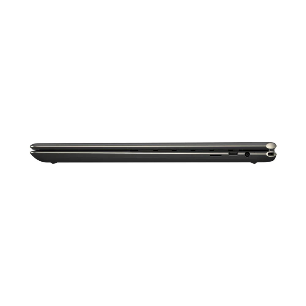 HP Spectre Core i7-1260P 16GB/1TB 16 inch Nightfall Black - Image 5