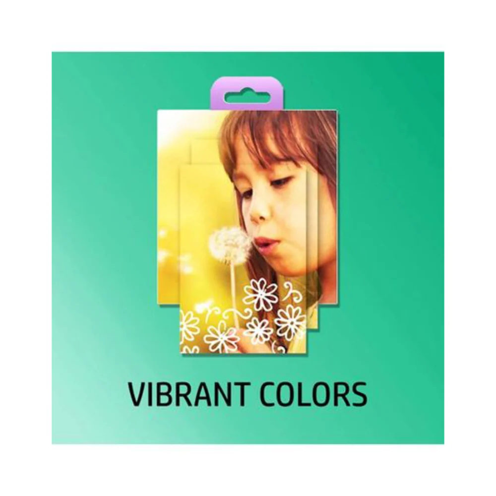 HP Tri-Colour Original Ink Advantage Cartridge - Image 6