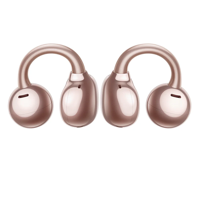 Huawei   Free Clip  Wireless Earphones, Rose Gold - Image 10