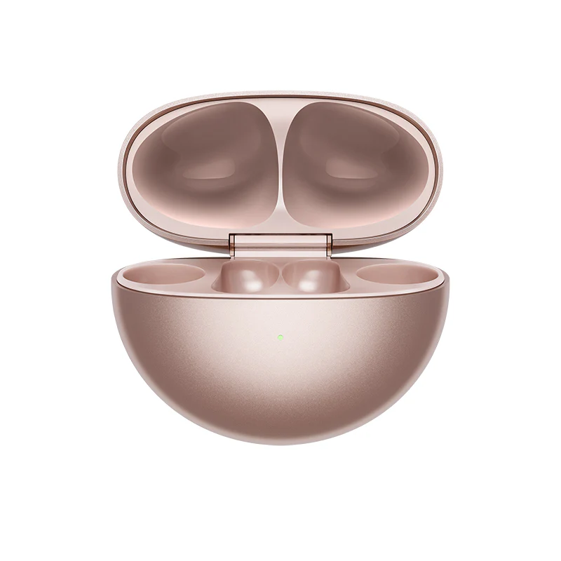 Huawei   Free Clip  Wireless Earphones, Rose Gold - Image 2