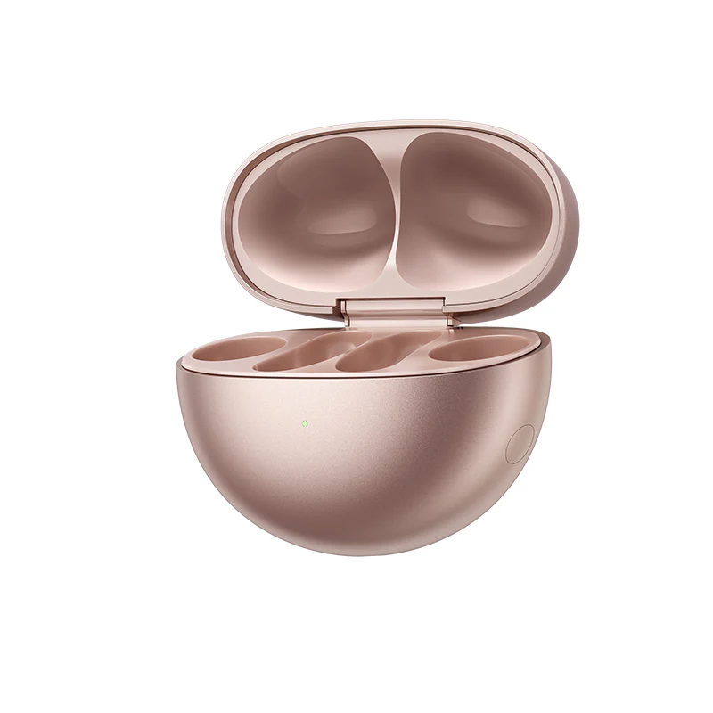 Huawei   Free Clip  Wireless Earphones, Rose Gold - Image 9