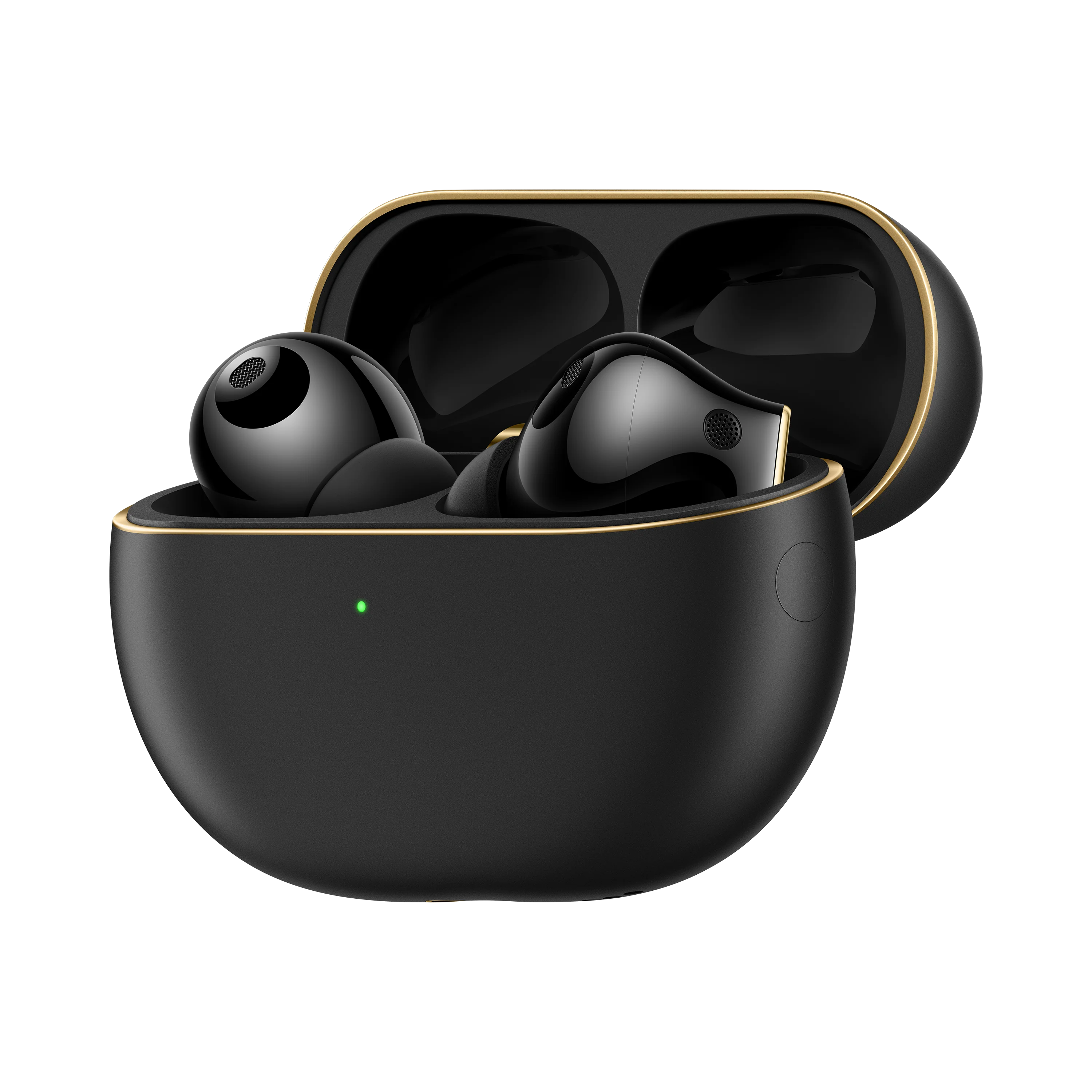 Huawei FreeBuds Pro 4 Wireless Earphones, Black + Huawei Band 8 Smartwatch, Black + Huawei FreeBuds Pro 4 Case - Image 3