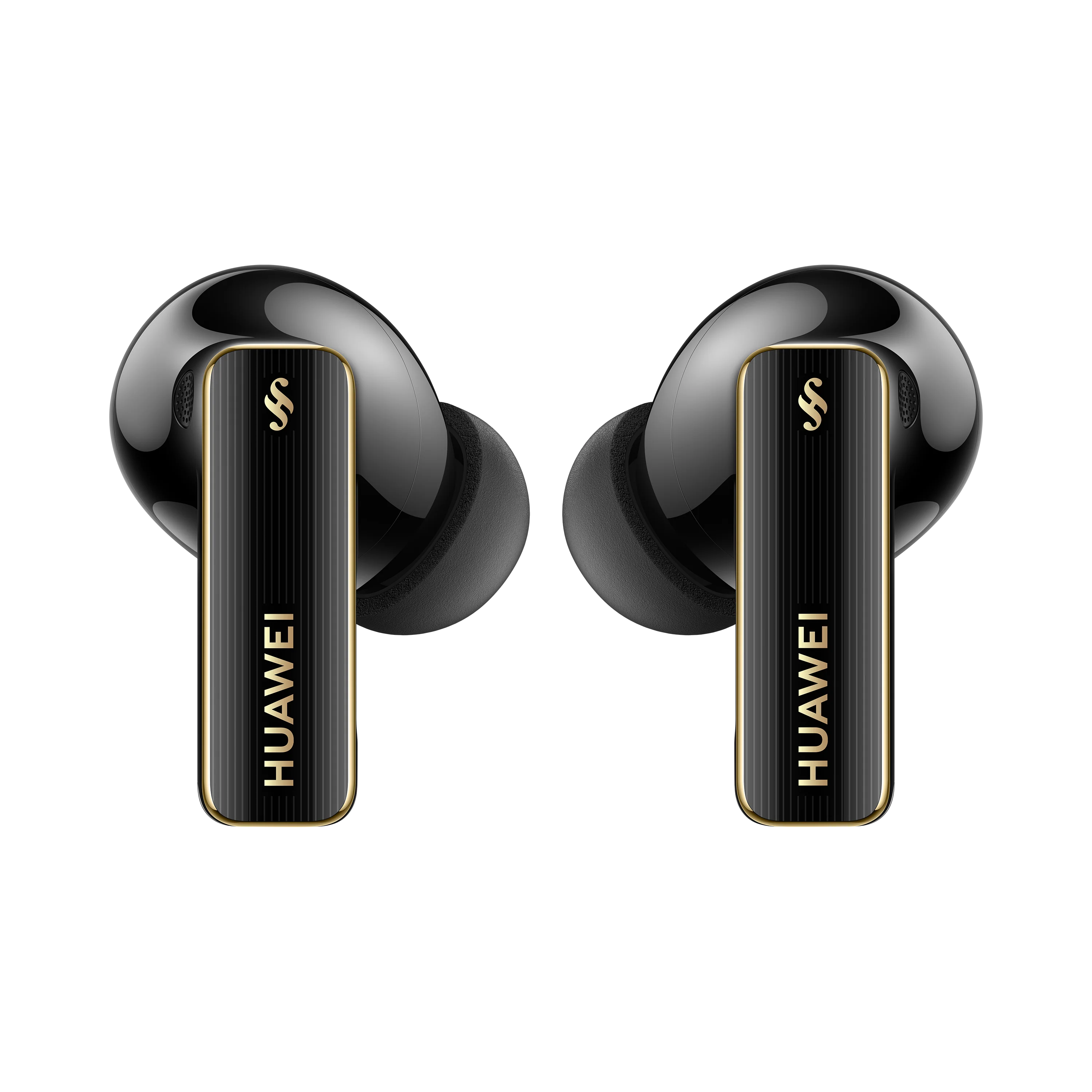 Huawei FreeBuds Pro 4 Wireless Earphones, Black + Huawei Band 8 Smartwatch, Black + Huawei FreeBuds Pro 4 Case - Image 4