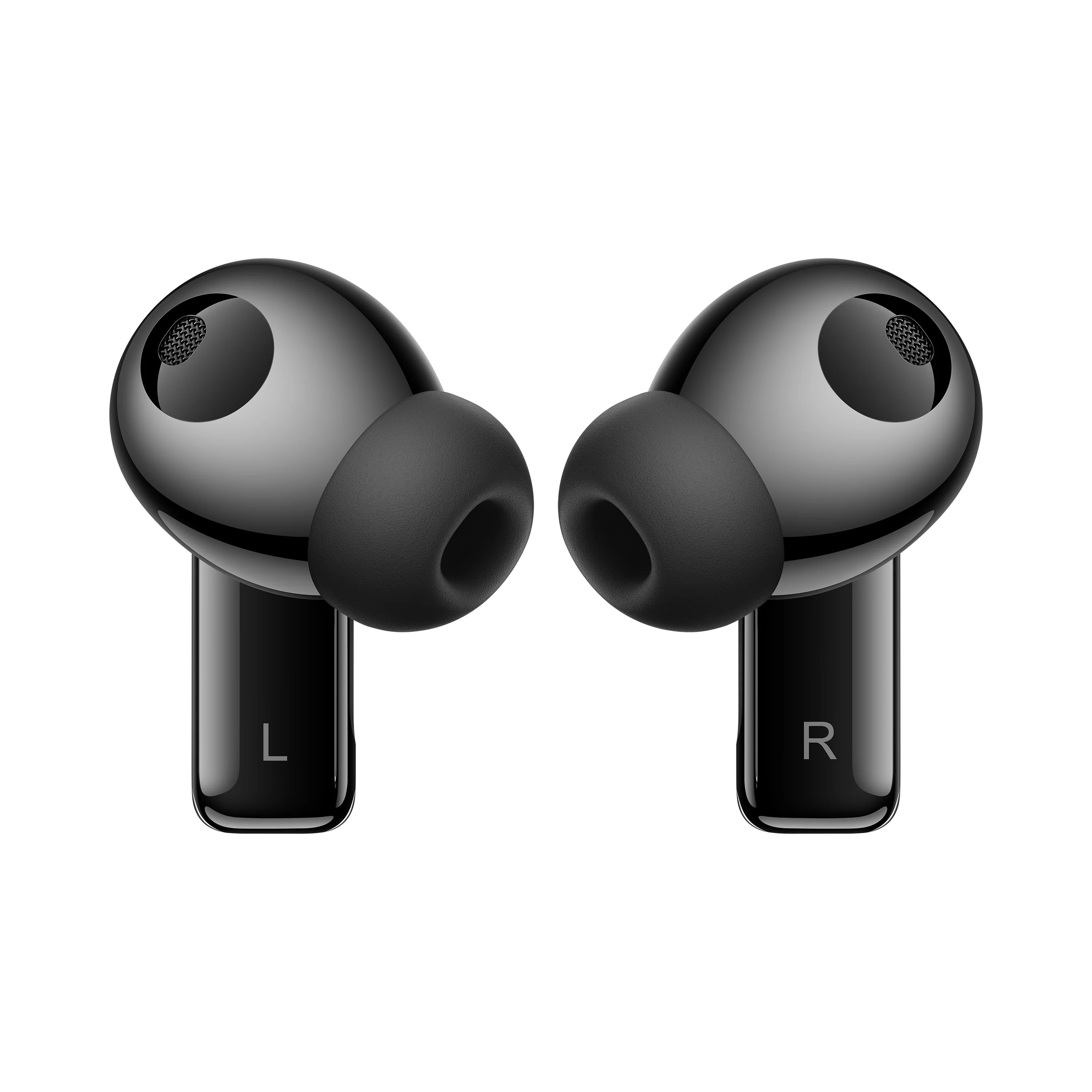 Huawei FreeBuds Pro 4 Wireless Earphones, Black + Huawei Band 8 Smartwatch, Black + Huawei FreeBuds Pro 4 Case - Image 5