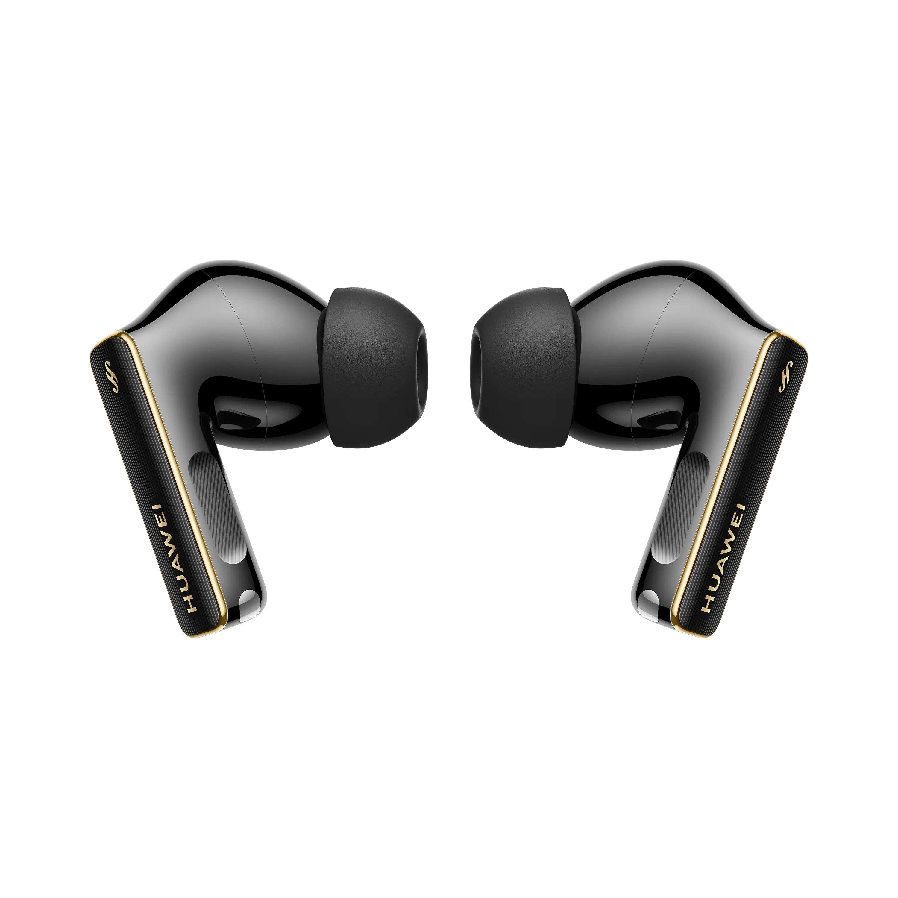 Huawei FreeBuds Pro 4 Wireless Earphones, Black + Huawei Band 8 Smartwatch, Black + Huawei FreeBuds Pro 4 Case - Image 7