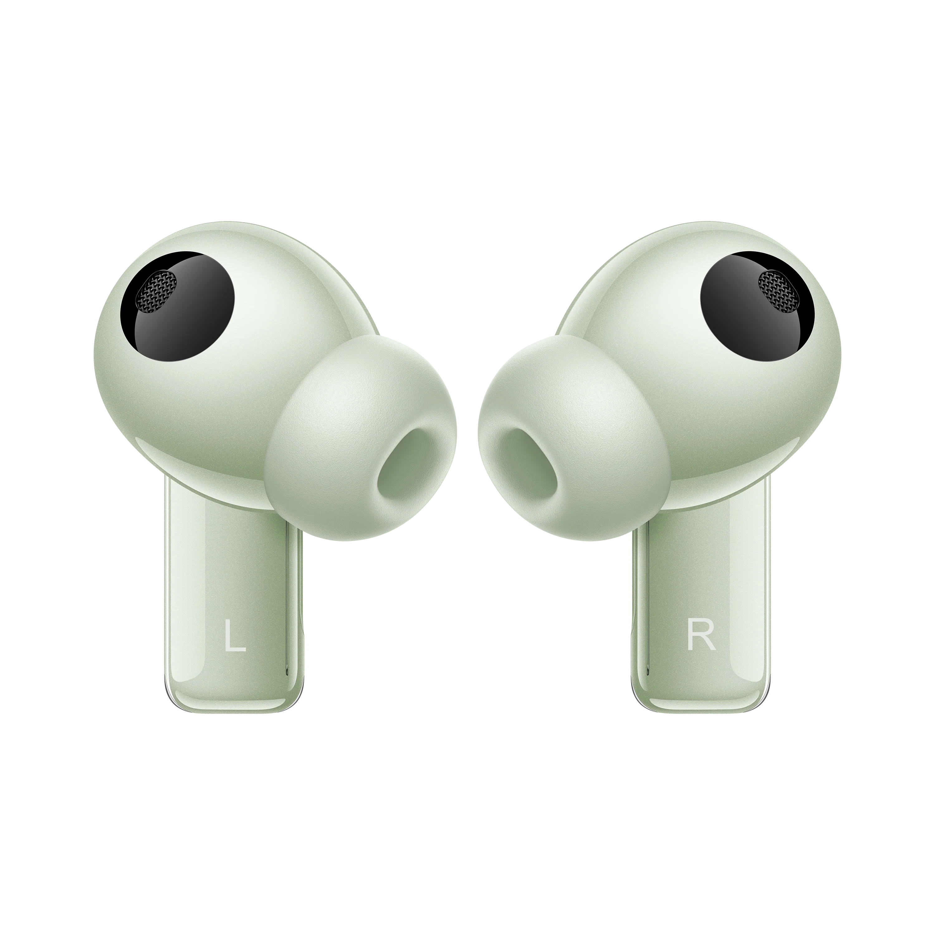 Huawei Freebuds Pro 4 Wireless Earphones, Green + Huawei Band 8 Smartwatch, Black + Huawei FreeBuds Pro 4 Case - Image 5