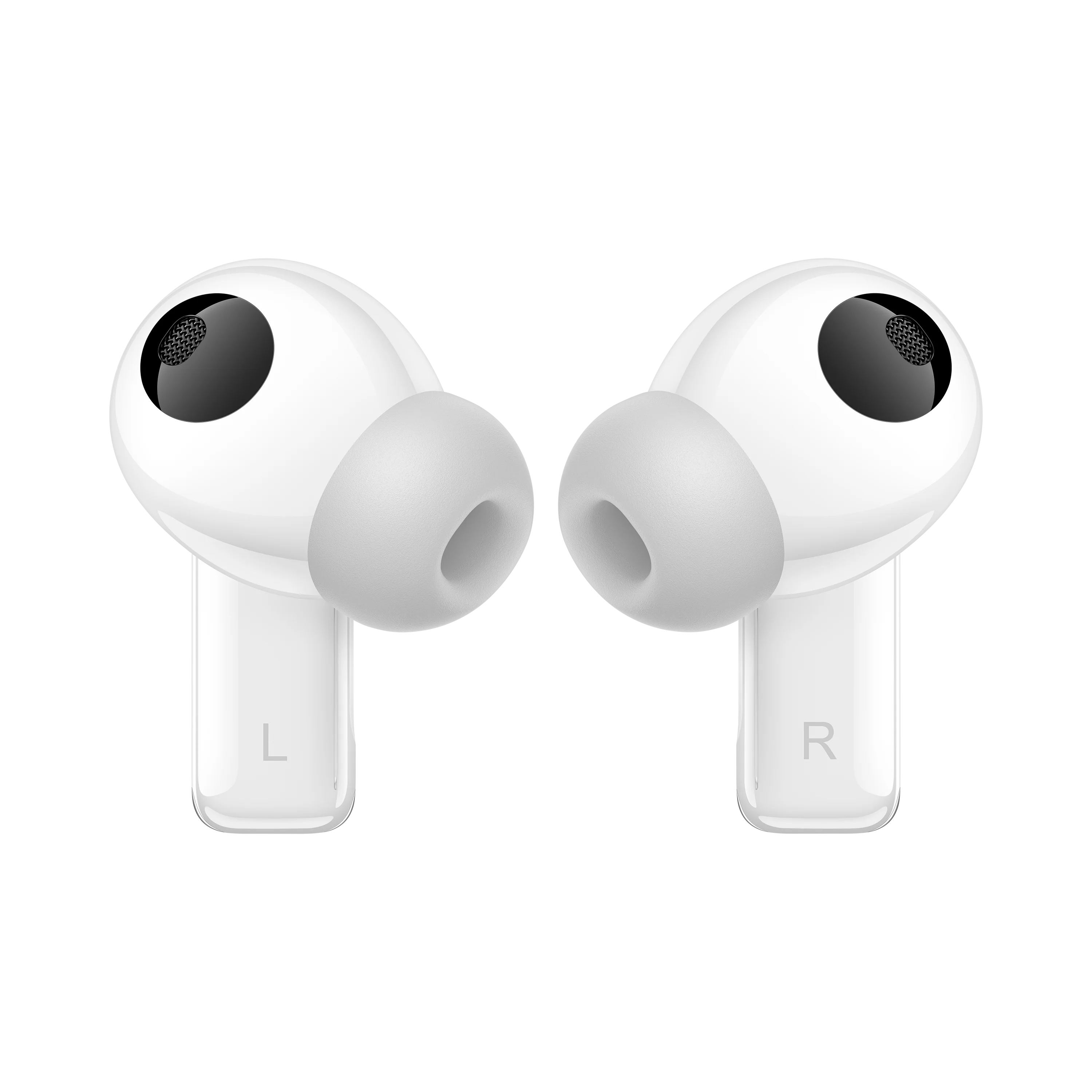 Huawei Freebuds Pro 4 Wireless Earphones, White - Image 4