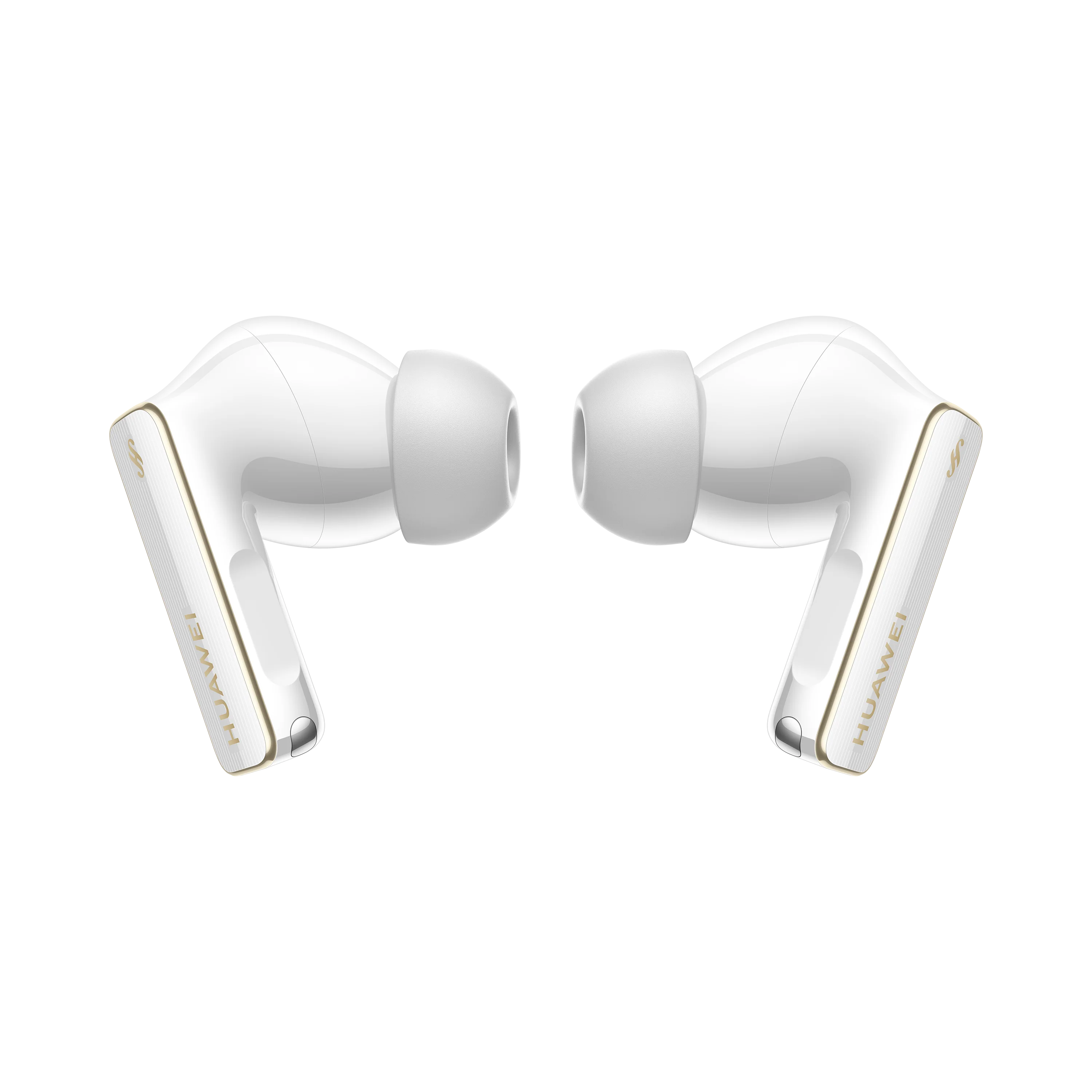 Huawei Freebuds Pro 4 Wireless Earphones, White - Image 6