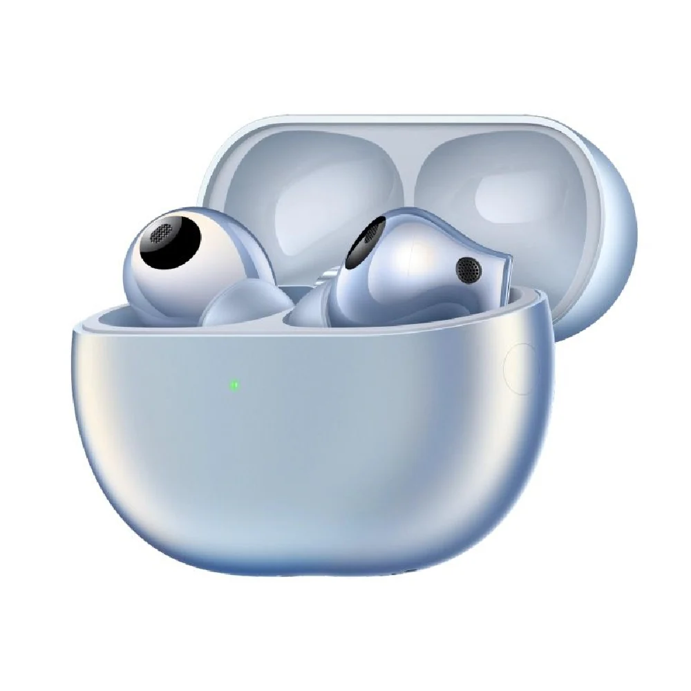Huawei Freebuds Pro3 Ceramic Blue - Image 3