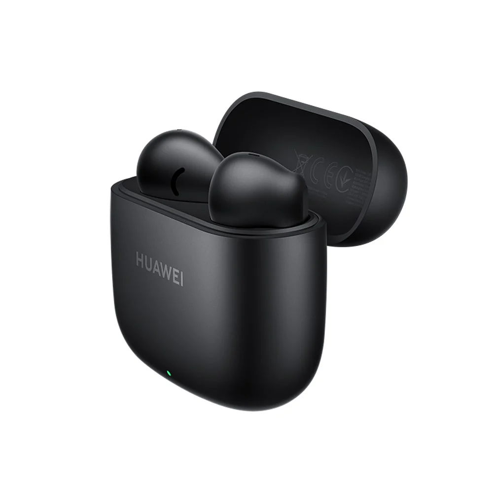 Huawei Freebuds SE 2, Black - Image 5