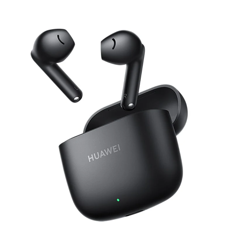 Huawei Freebuds SE 2, Black - Image 6