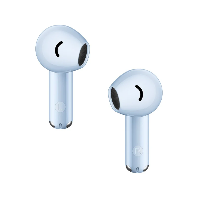 Huawei FreeBuds SE 2 Earbuds Isle Blue - Image 7