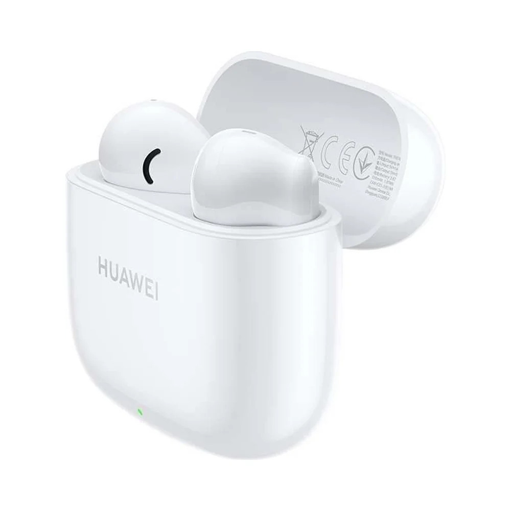 Huawei FreeBuds SE 2 Earbuds White - Image 2