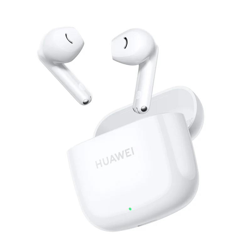 Huawei FreeBuds SE 2 Earbuds White - Image 4