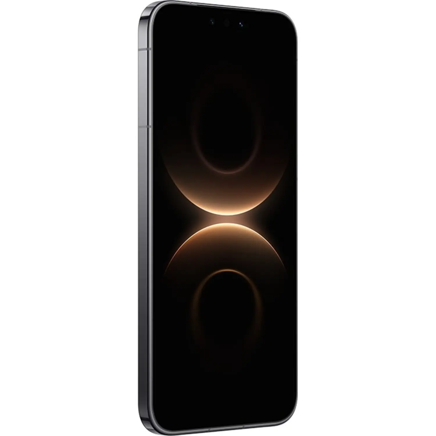 Huawei Mate 80 Pro 4G 16GB RAM 512GB Black (Arabic Version) – Dual SIM Smartphone - Image 2