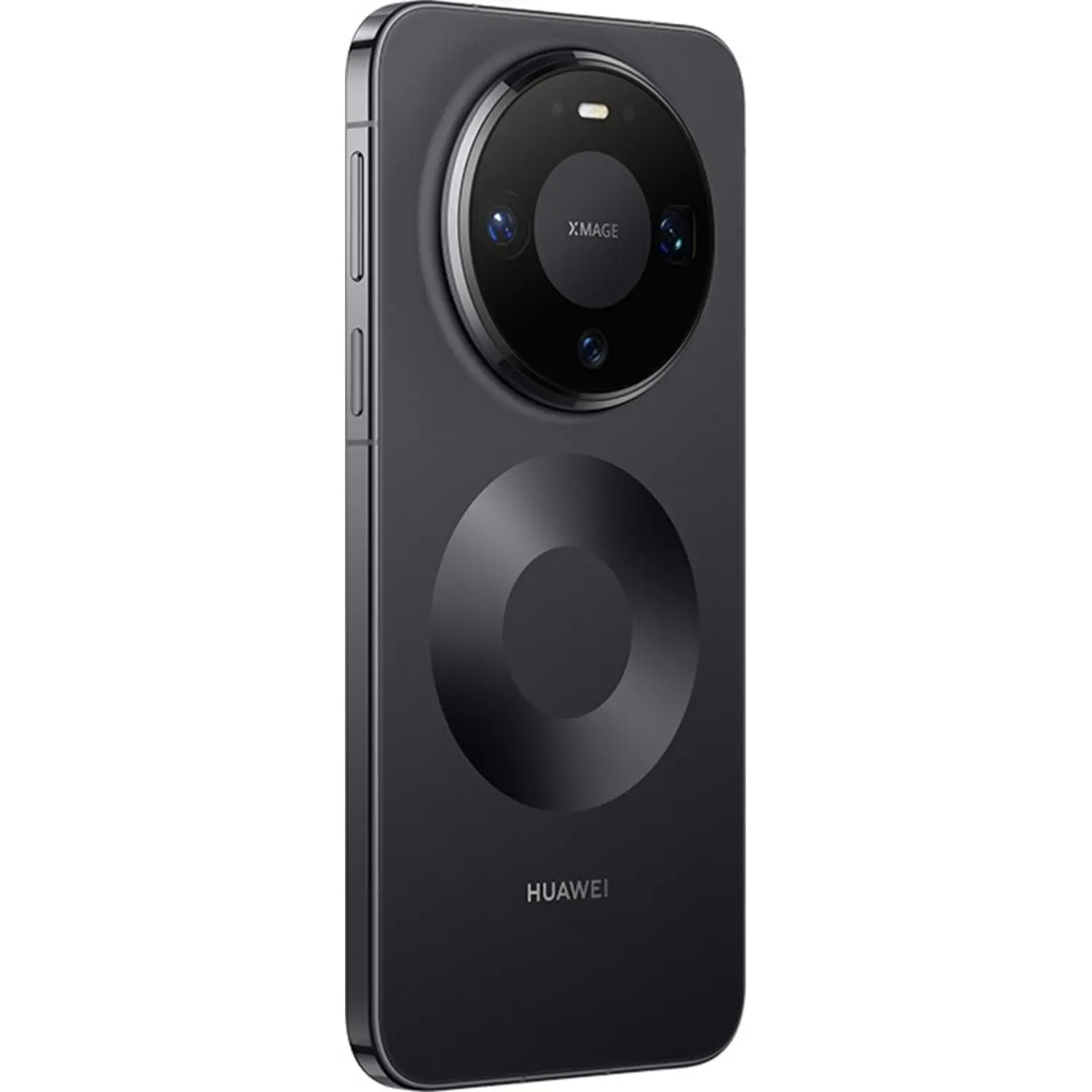 Huawei Mate 80 Pro 4G 16GB RAM 512GB Black (Arabic Version) – Dual SIM Smartphone - Image 3