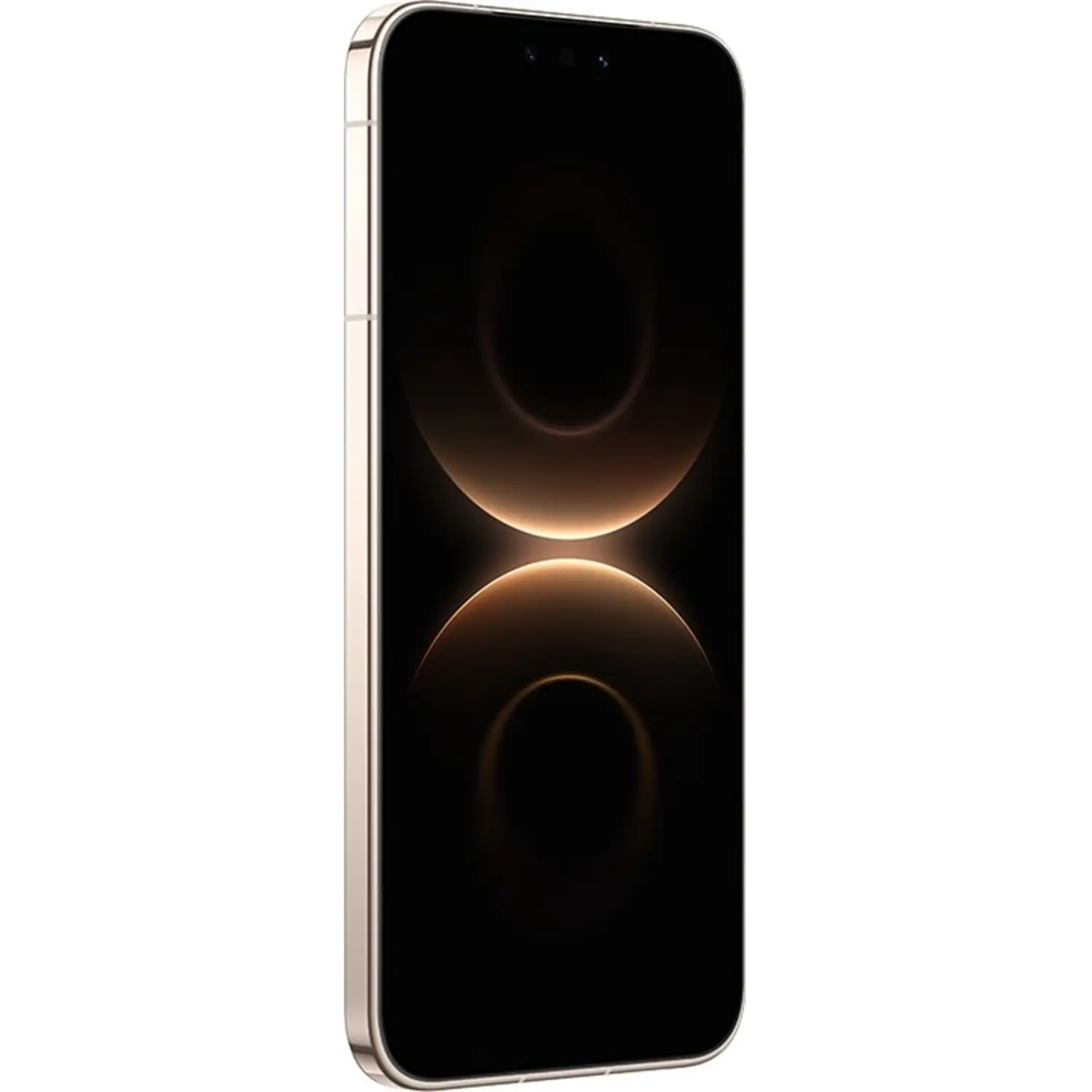 Huawei Mate 80 Pro 4G 16GB RAM 512GB Gold (Arabic Version) – Dual SIM Smartphone - Image 2
