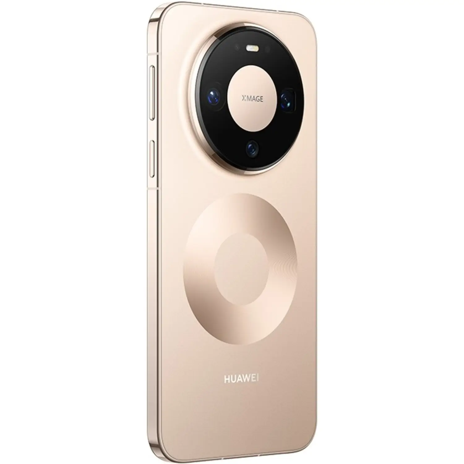 Huawei Mate 80 Pro 4G 16GB RAM 512GB Gold (Arabic Version) – Dual SIM Smartphone - Image 3