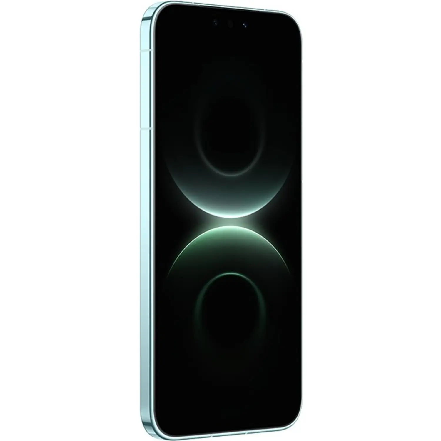 Huawei Mate 80 Pro 4G 16GB RAM 512GB Green (Arabic Version) – Dual SIM Smartphone - Image 2