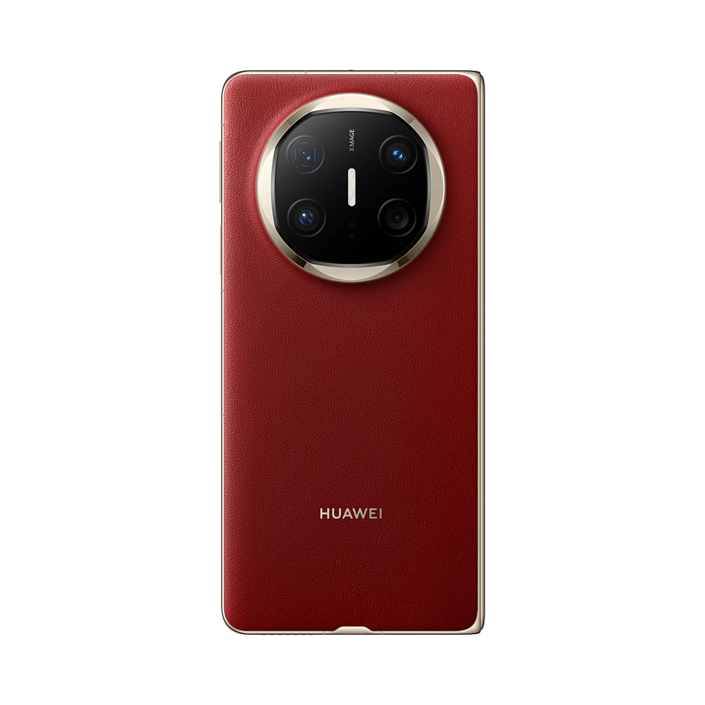 Huawei Mate X6 Dual Sim 5G Smartphone, 12 GB RAM, 512 GB Storage, Red - Image 5