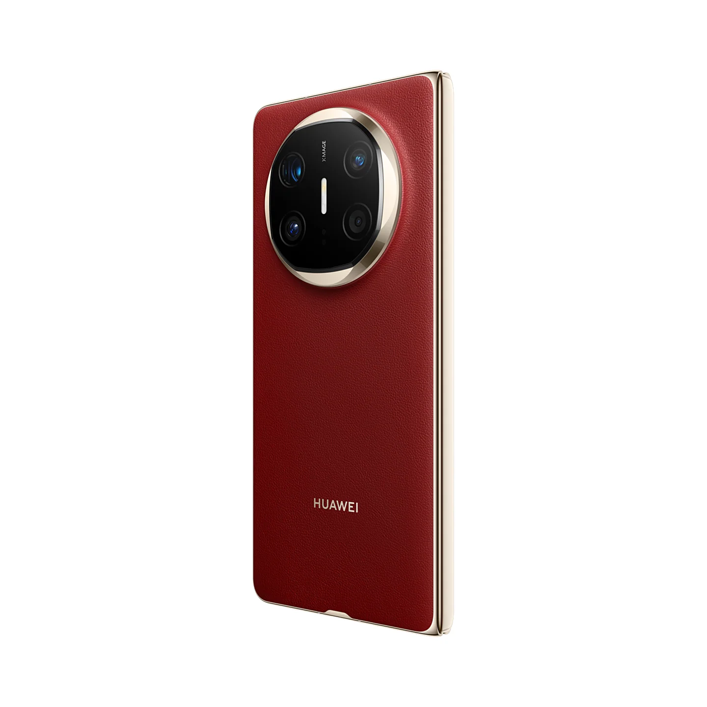Huawei Mate X6 Dual Sim 5G Smartphone, 12 GB RAM, 512 GB Storage, Red - Image 6