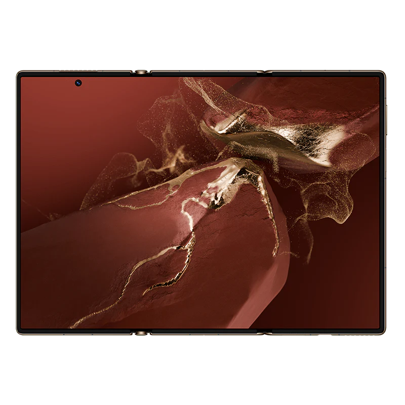 Huawei Mate XT Tri-fold Smartphone 16 GB RAM, 1 TB Storage, Red - Image 5