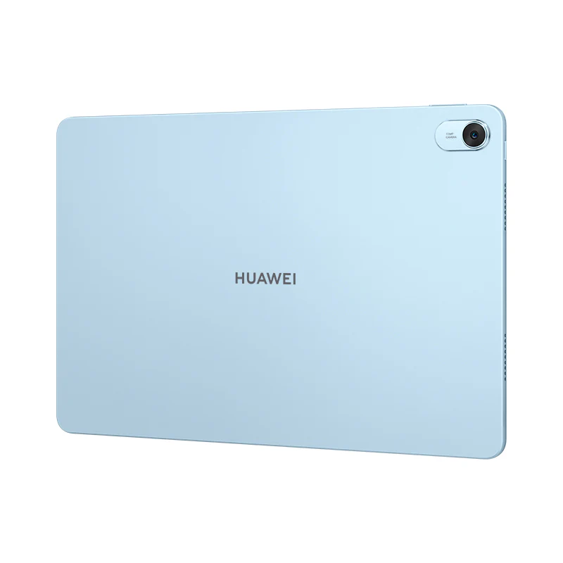 HUAWEI MatePad 11.5 inch PaperMatte Edition, Wi-Fi Only, 8GB RAM, 256GB SSD, Ice Blue with Inbox Black Keyboard and M-pen lite - Image 7