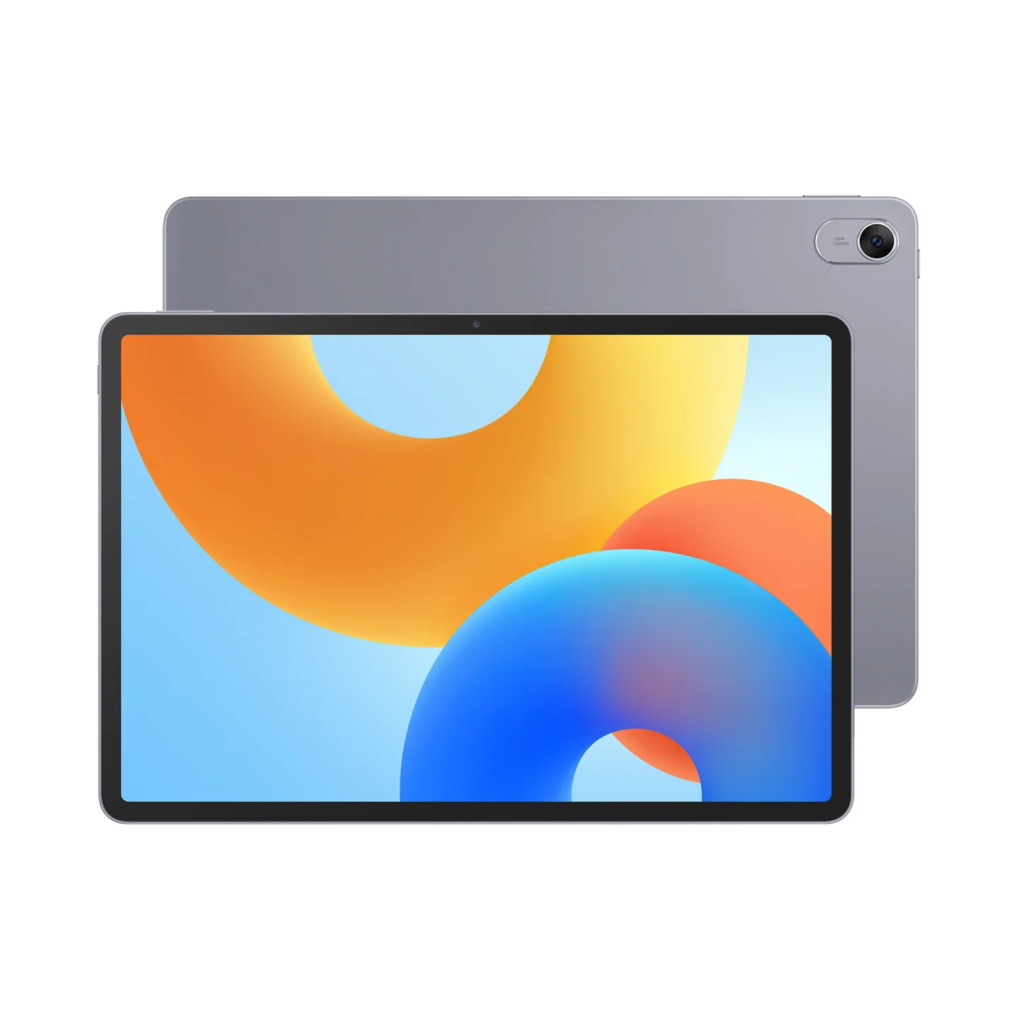 HUAWEI MatePad 11.5 inch PaperMatte Edition, Wi-Fi Only, 8GB RAM, 256GB SSD, Space Gray with Inbox Black Keyboard and M-pen lite